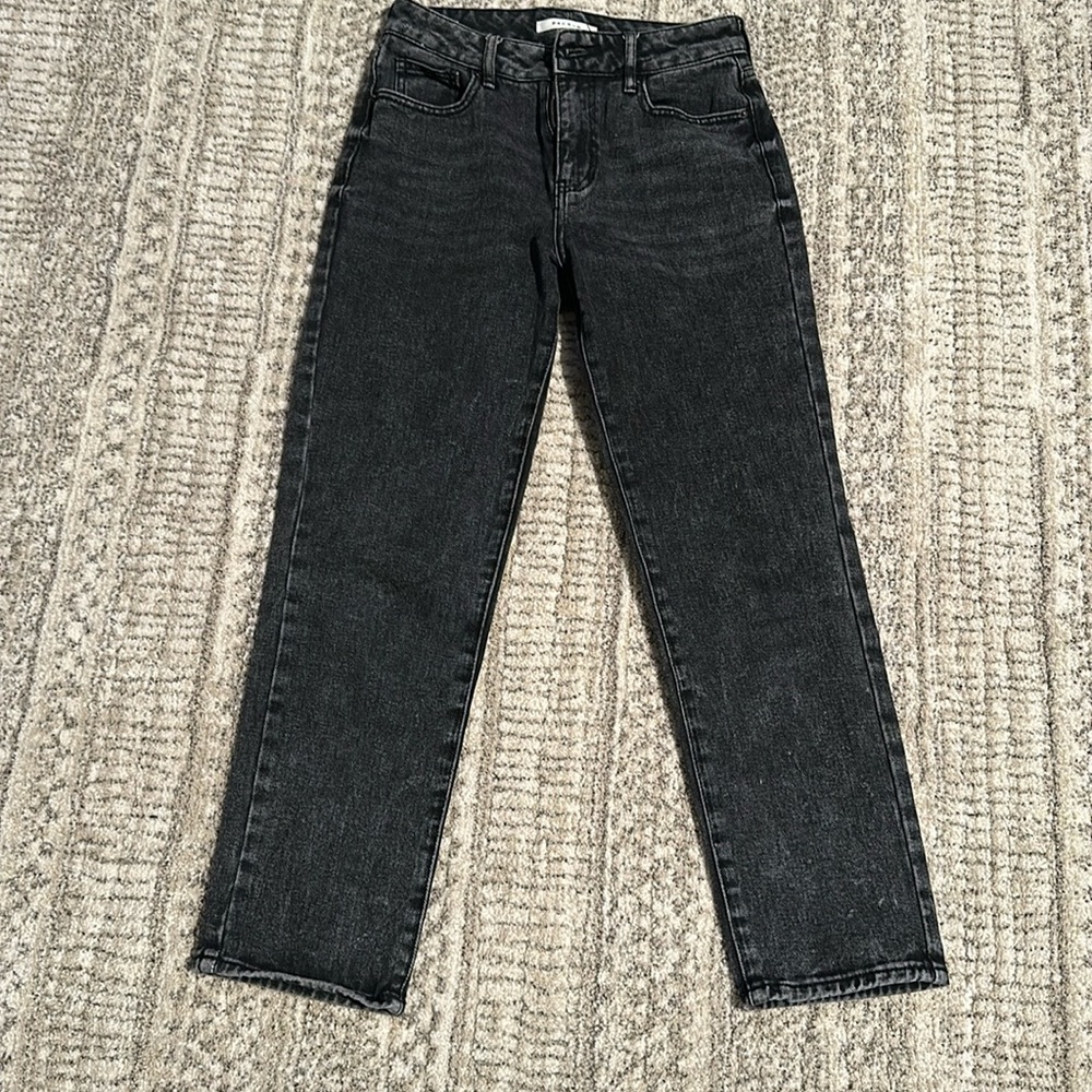 Mom Jean